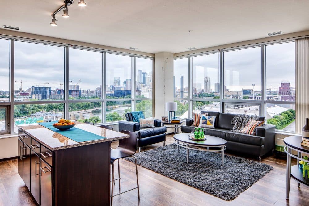 the bridges dinkytown apartments near the university of minnesota open